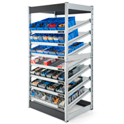 Fami - Storage Systems