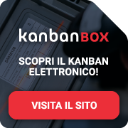 KanbanBox - Kanban Elettronico