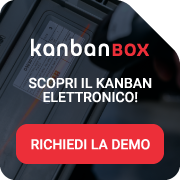 KanbanBox - Kanban Elettronico